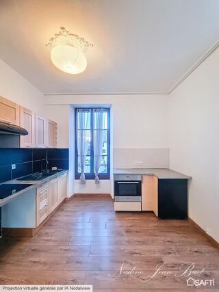  Appartement à vendre 3 pièces 67 m²