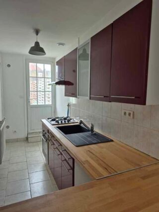  Maison � vendre 4 pi�ces 78 m�