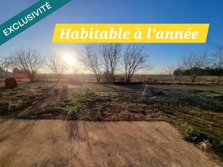  Maison � vendre 3 pi�ces 45 m�