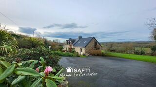  Maison � vendre 7 pi�ces 134 m�