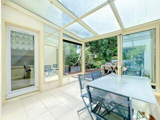  Maison à vendre 7 pièces 130 m²