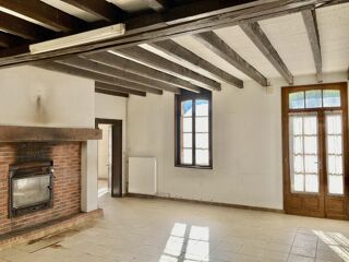 Maison à vendre 7 pièces 122 m²
