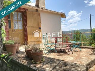  Maison à vendre 2 pièces 18 m²