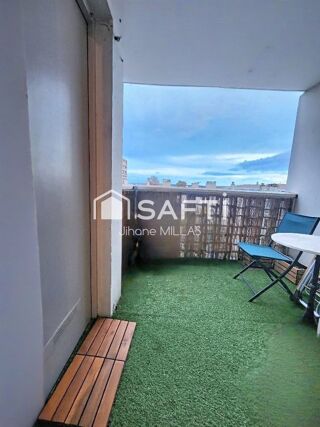  Appartement  vendre 3 pices 66 m