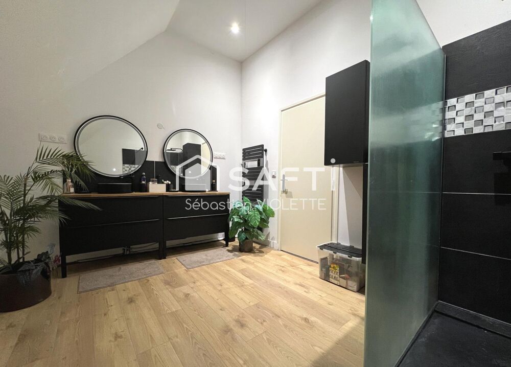 � vendre  Maison Orchies (59310)