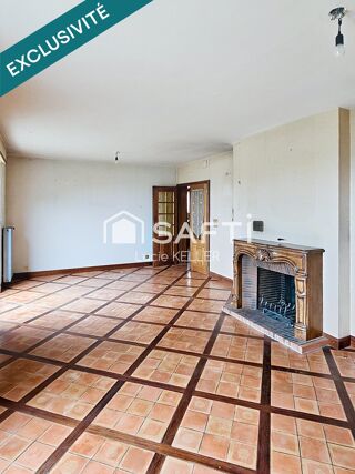  Maison à vendre 6 pièces 167 m²