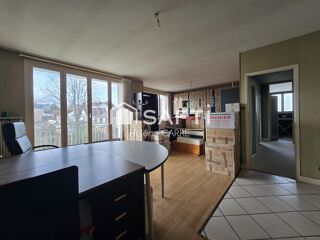  Appartement � vendre 4 pi�ces 90 m�