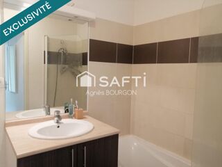  Appartement � vendre 2 pi�ces 46 m�