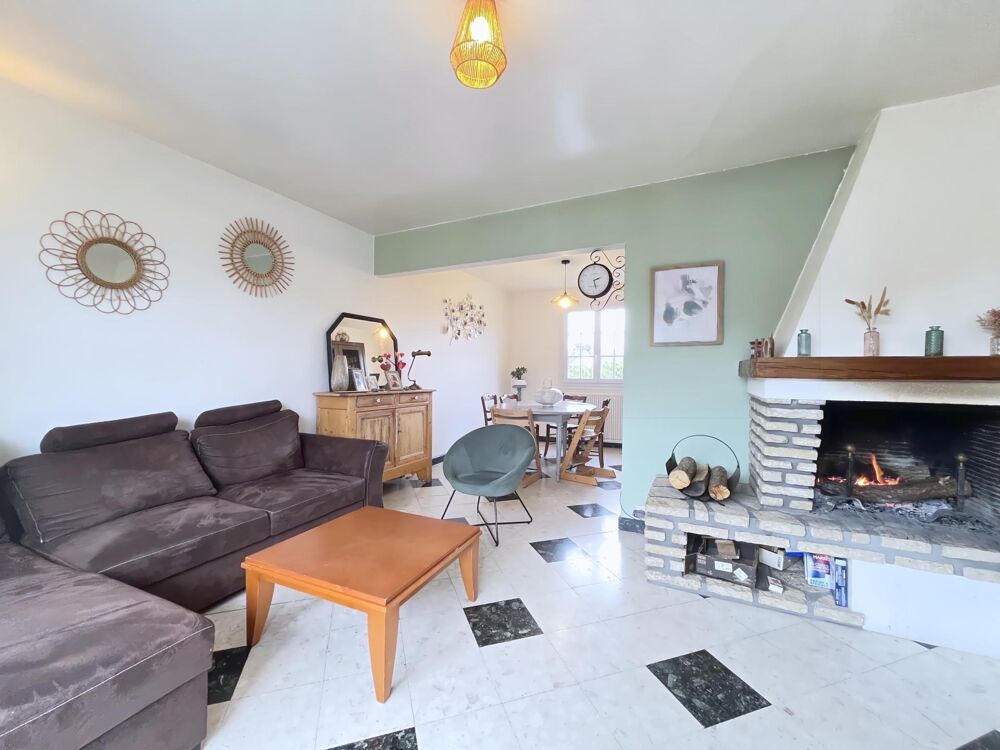 Vente Maison Maison cl� en main � Ivry-la-Bataille, 3 chambres Ivry-la-bataille