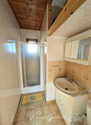  Maison à vendre 3 pièces 45 m²