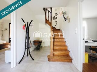  Maison � vendre 9 pi�ces 173 m�