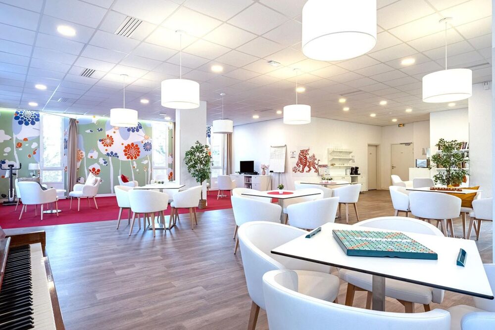 Vente Appartement T2 balcon Senioriales. Investissement sûr Cavaillon