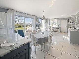  Maison à vendre 5 pièces 200 m²