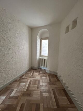  Appartement à vendre 3 pièces 50 m²