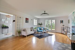  Maison à vendre 6 pièces 157 m²