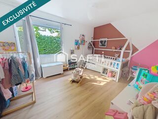  Maison � vendre 3 pi�ces 55 m�