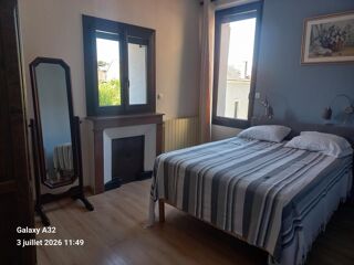  Maison à vendre 4 pièces 103 m²