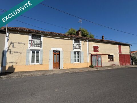   Grande d�pendance Maison - 4 pi�ce(s) - 102 m�