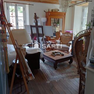  Maison � vendre 4 pi�ces 90 m�