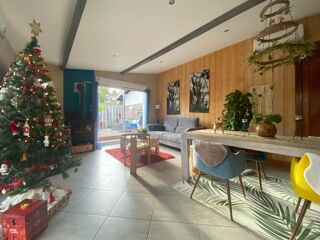  Maison � vendre 5 pi�ces 90 m�