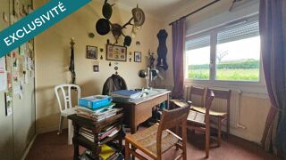  Maison � vendre 3 pi�ces 86 m�