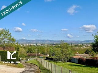  Terrain à vendre 763 m²