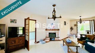  Maison � vendre 4 pi�ces 95 m�