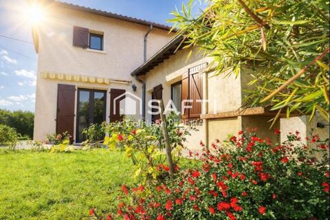   Maison avec sous-sol complet Maison - 6 pi�ce(s) - 145 m�