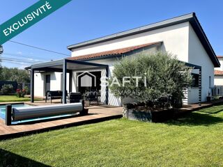  Maison � vendre 5 pi�ces 136 m�