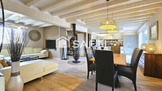  Maison � vendre 8 pi�ces 265 m�