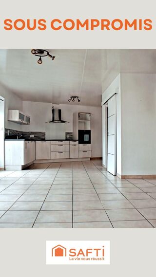  Maison � vendre 5 pi�ces 99 m�