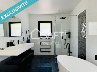  Maison à vendre 7 pièces 162 m²