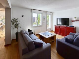  Maison à vendre 6 pièces 138 m²