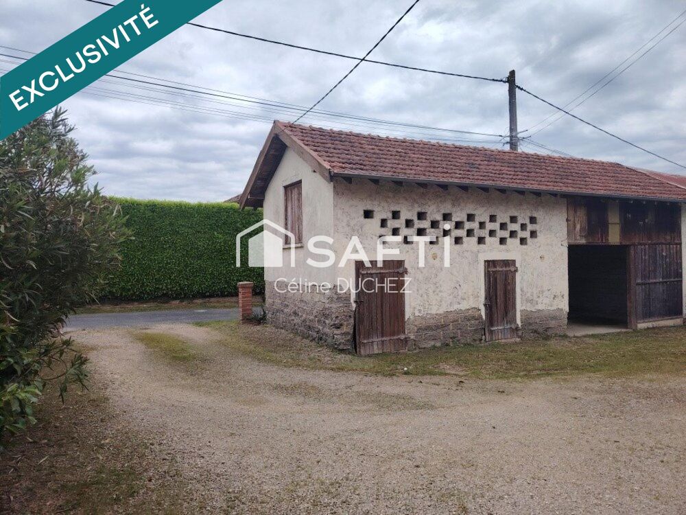 Vente Maison Quartier calme Montracol