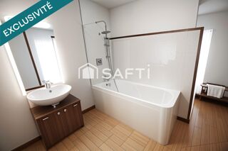  Appartement à vendre 3 pièces 73 m²