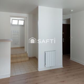  Appartement � vendre 1 pi�ce 27 m�