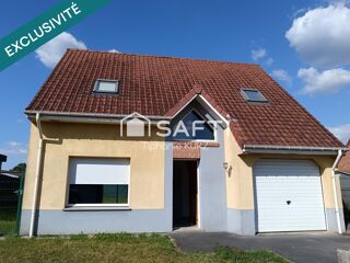  Maison � vendre 4 pi�ces 90 m�