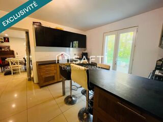  Maison à vendre 5 pièces 127 m²