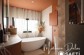  Maison à vendre 6 pièces 293 m²