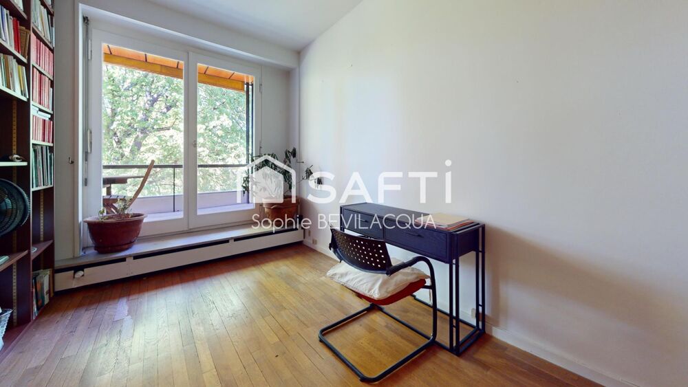 � vendre  Appartement Saint-Didier-au-Mont-d'Or (69370)