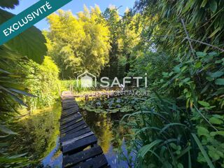  Maison � vendre 3 pi�ces 84 m�