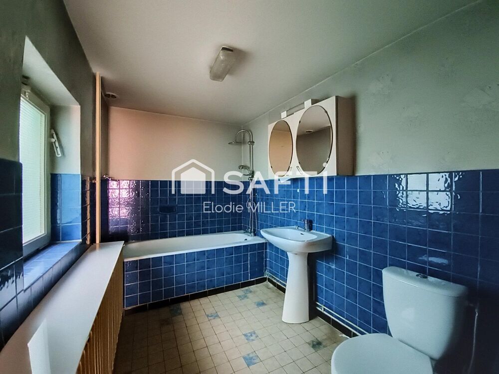 Vente Maison Ensemble immobilier à rénover – 128 m² à exploiter Sexey-aux-forges