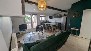  Appartement à vendre 3 pièces 48 m²
