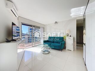  Appartement � vendre 2 pi�ces 57 m�