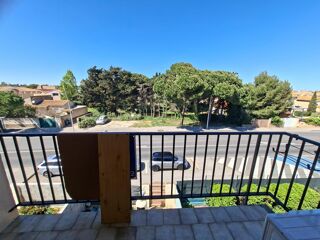  Appartement à vendre 2 pièces 31 m²