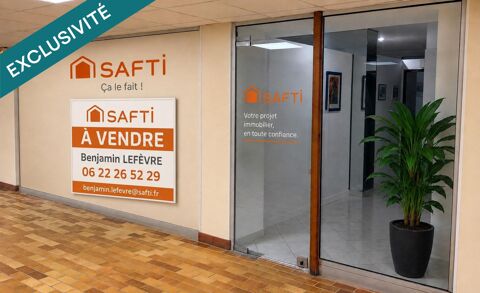 LOCAL 55M2 120000 13008 Marseille 8e arrondissement