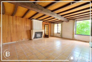  Maison � vendre 4 pi�ces 118 m�