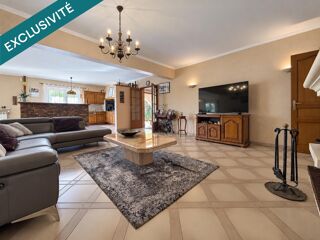  Maison à vendre 5 pièces 200 m²
