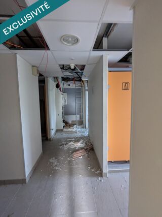  Maison à vendre 8 pièces 233 m²
