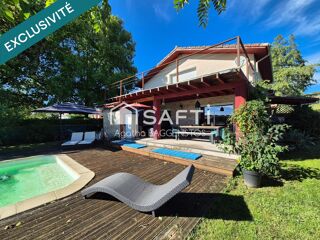  Maison � vendre 6 pi�ces 170 m�